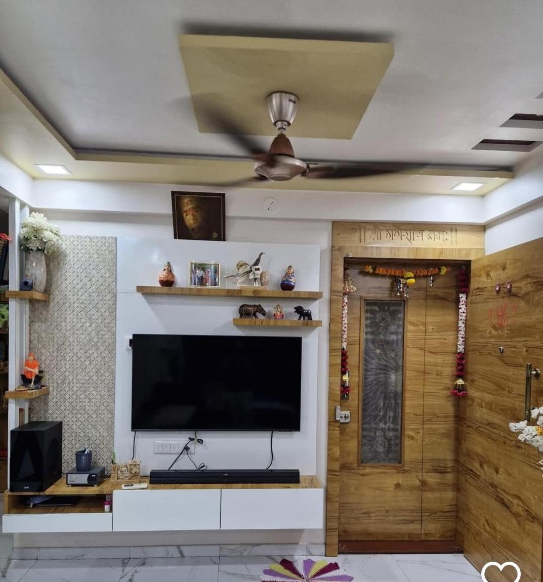 Prem'S Mannat 3Bhk Vila Lonavala Exterior foto