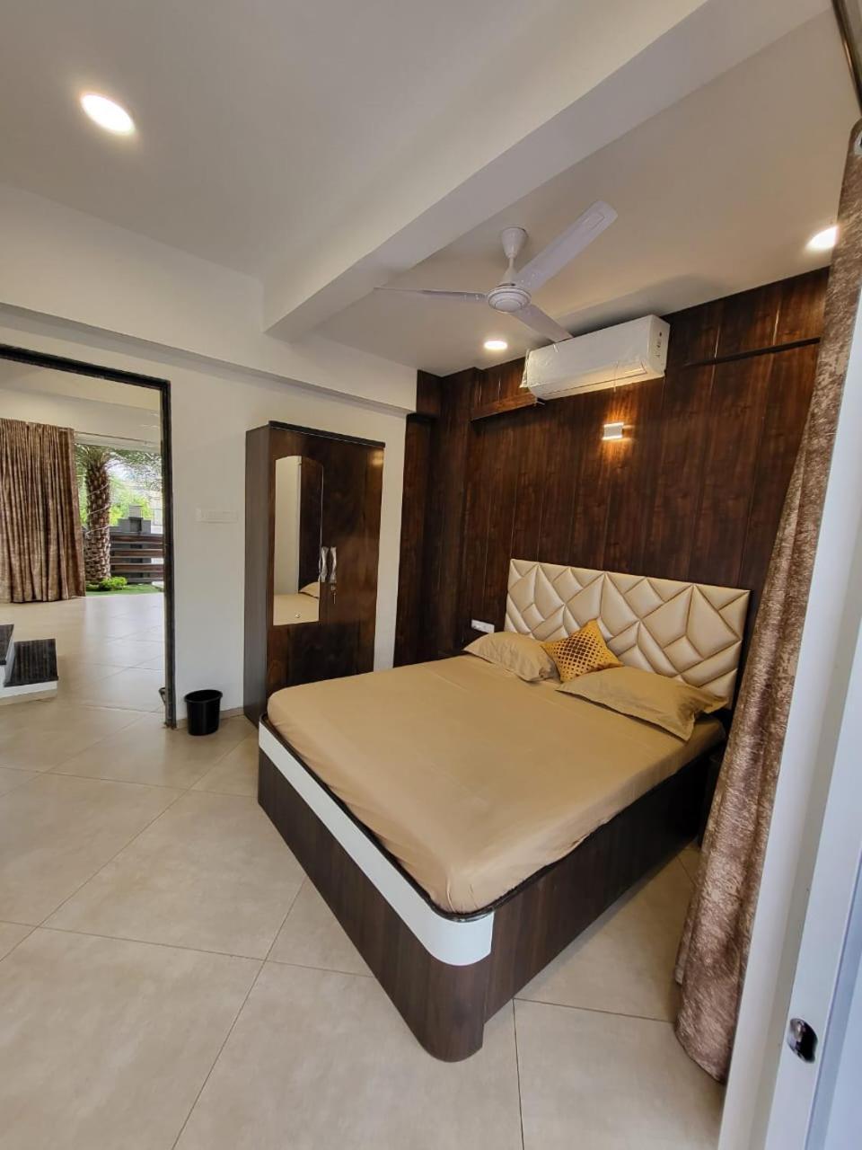 Prem'S Mannat 3Bhk Vila Lonavala Exterior foto