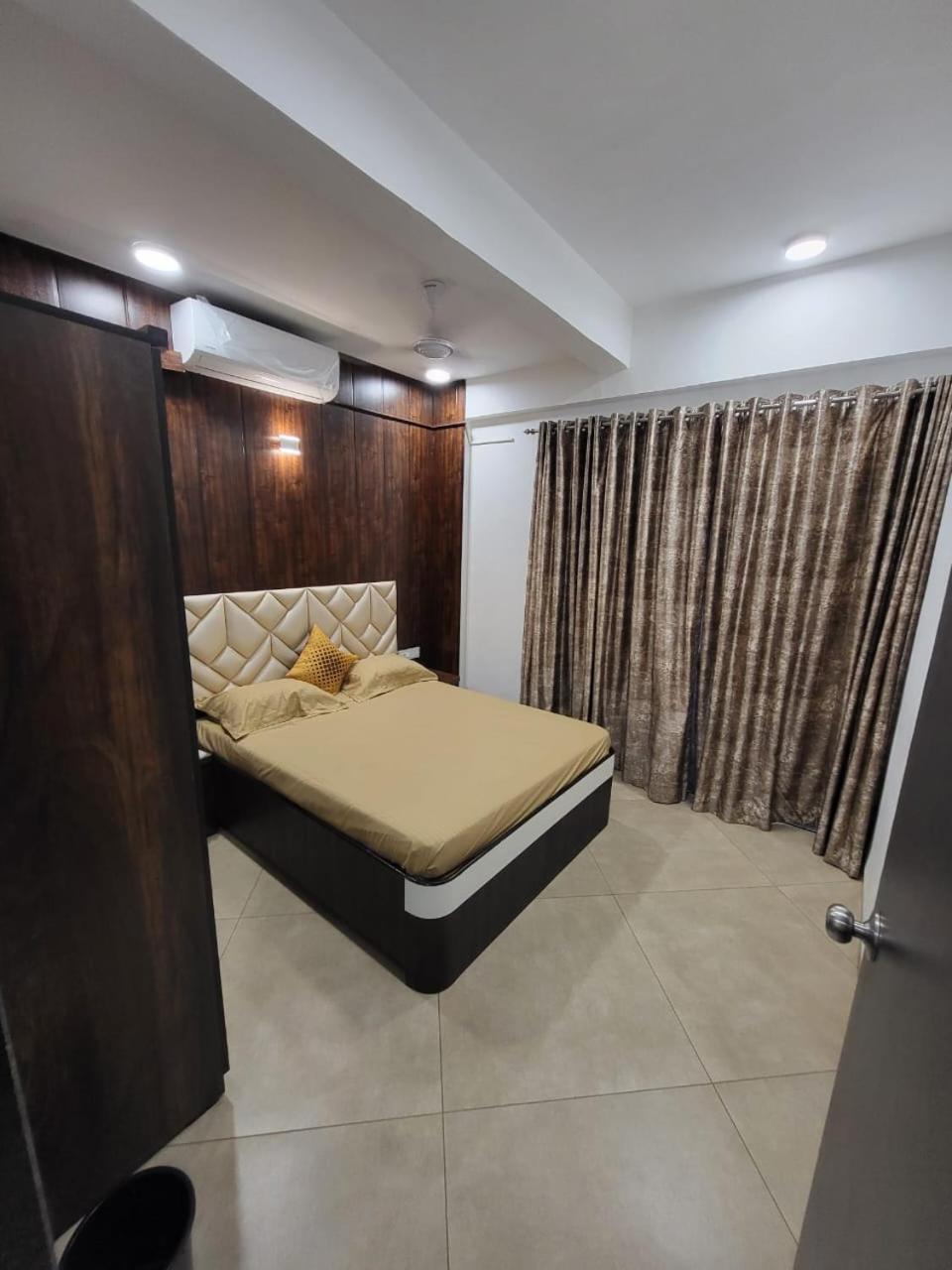Prem'S Mannat 3Bhk Vila Lonavala Exterior foto