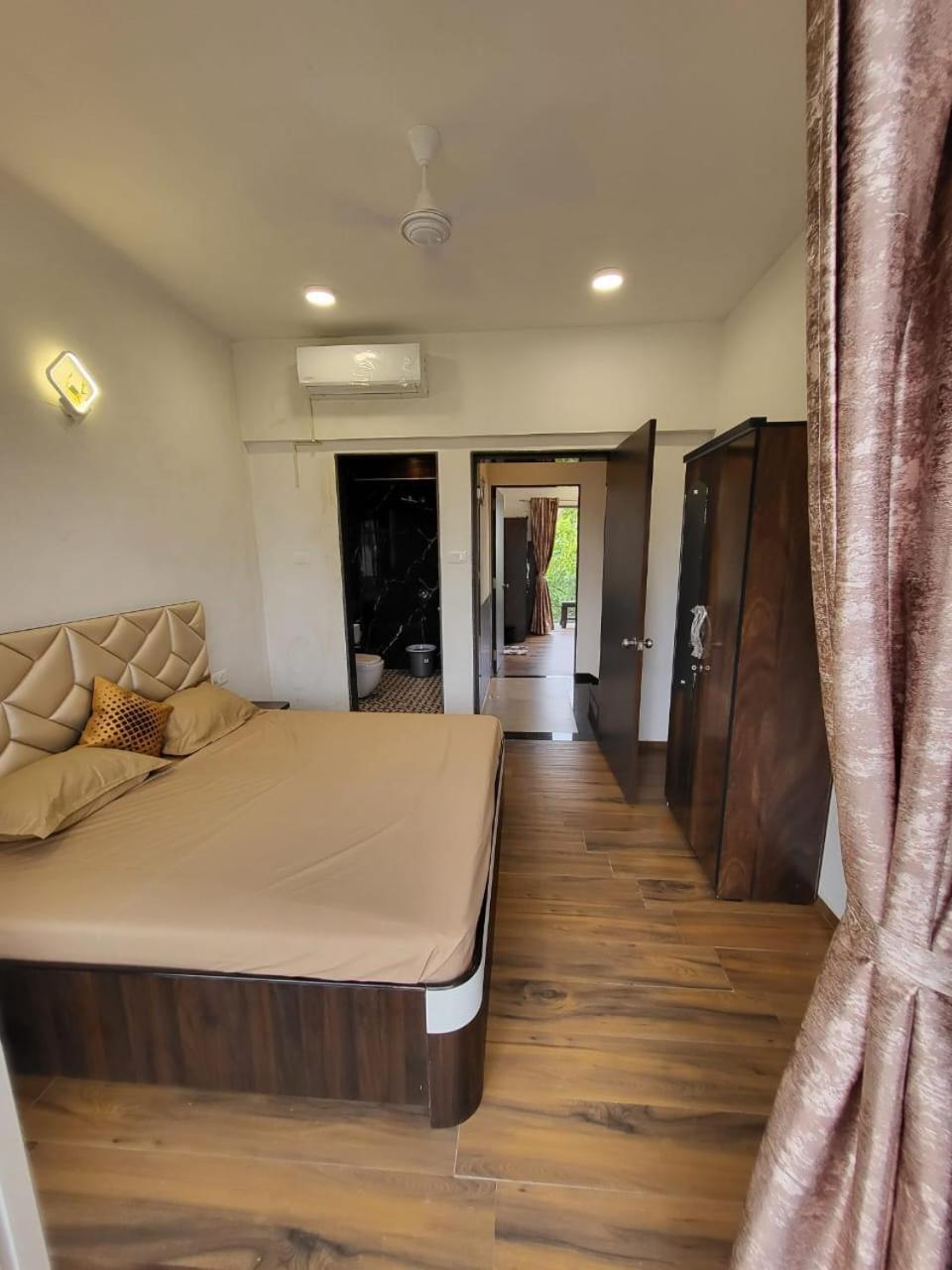 Prem'S Mannat 3Bhk Vila Lonavala Exterior foto