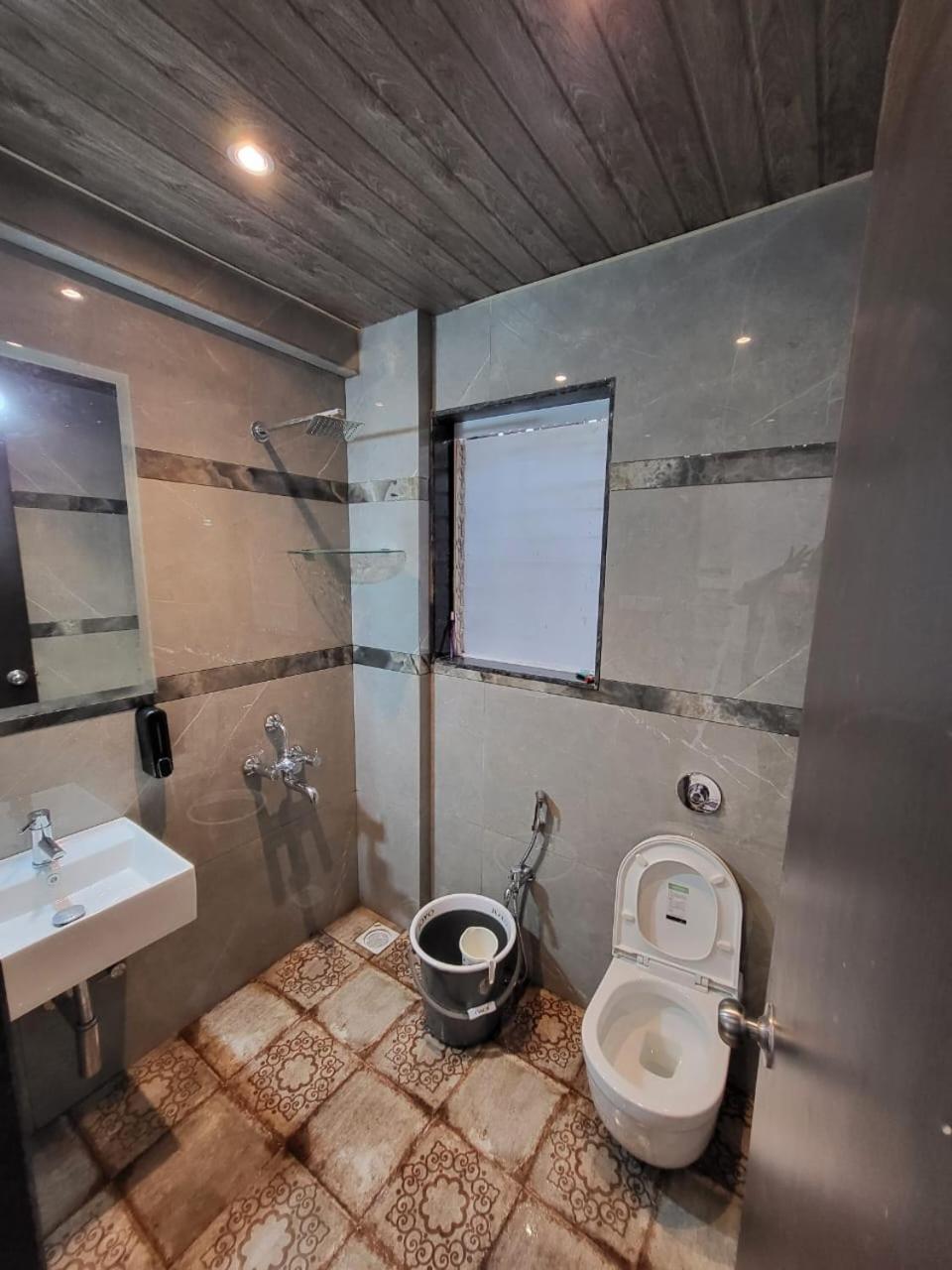 Prem'S Mannat 3Bhk Vila Lonavala Exterior foto
