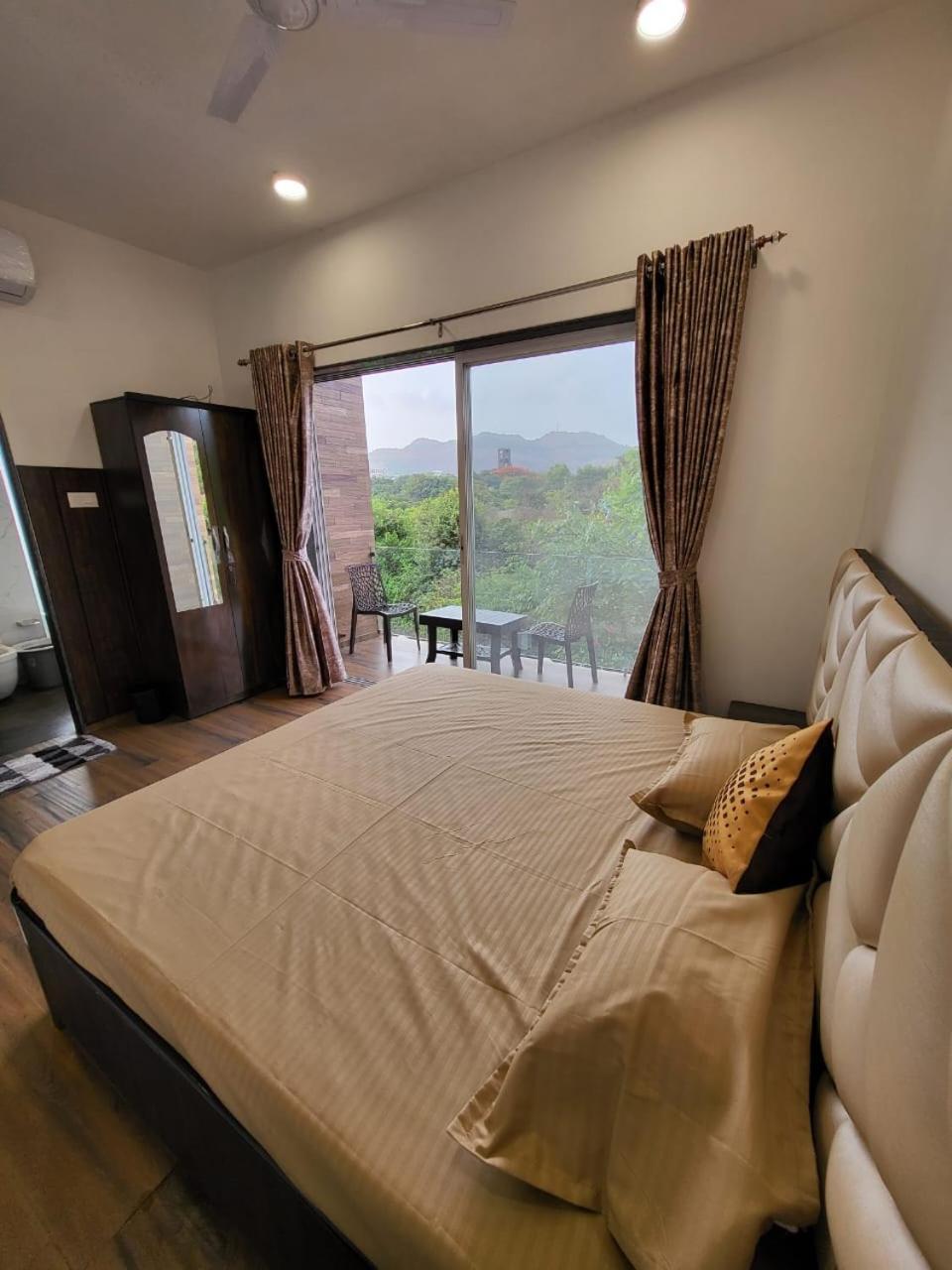 Prem'S Mannat 3Bhk Vila Lonavala Exterior foto